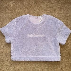 Lululemon Logo Tee